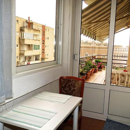 Apartments Milena & Ante 마카르스카 외부 사진