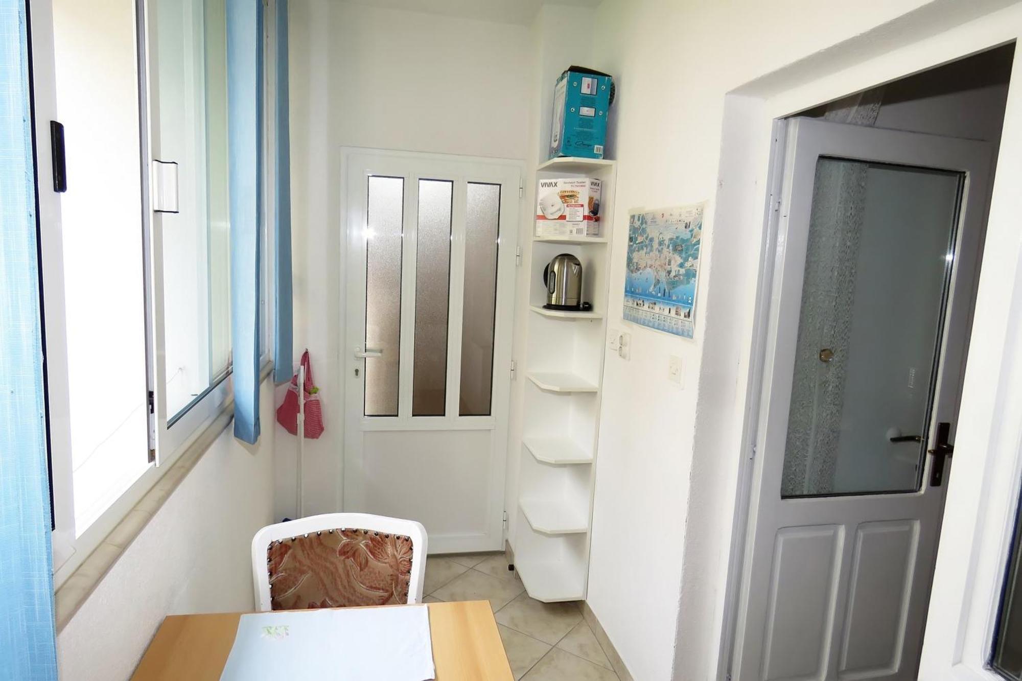 Apartments Milena & Ante 마카르스카 외부 사진